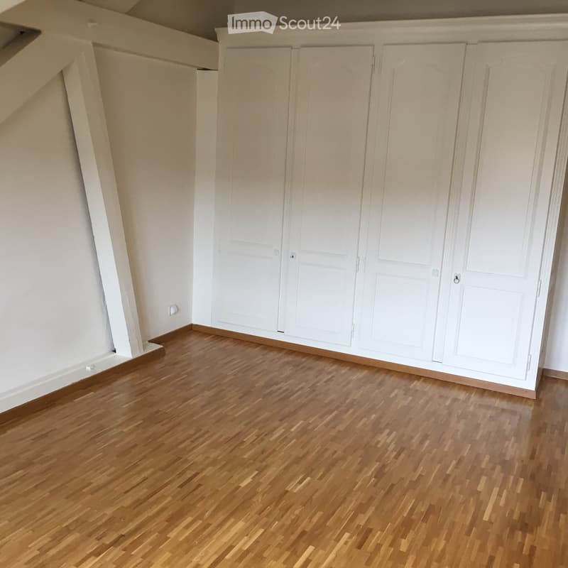 Schönes Studio zur Miete ab 01.08 (3)