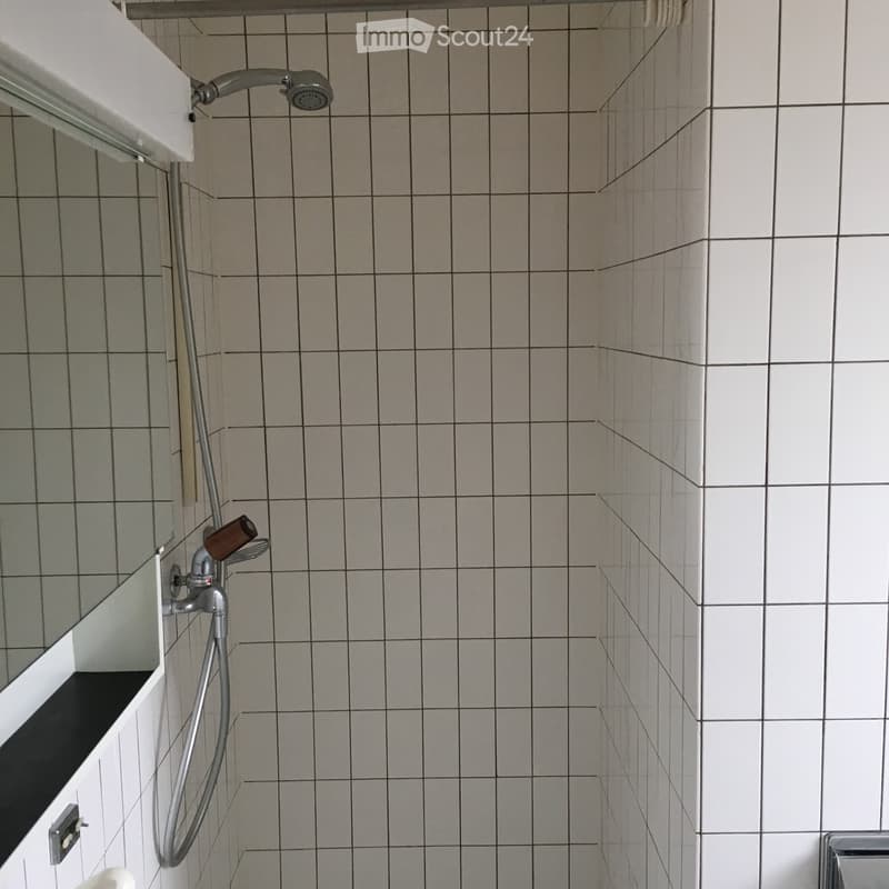 Schönes Studio zur Miete ab 01.08 (5)
