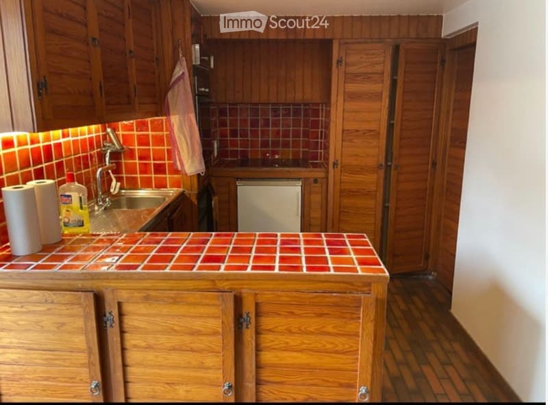 Zweizimmerwohnung zur Miete (3)