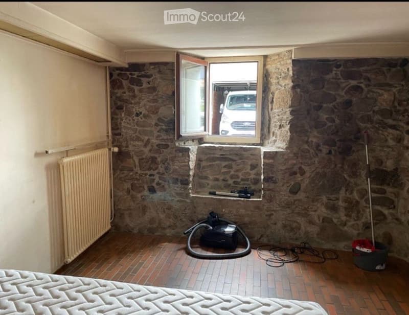 Zweizimmerwohnung zur Miete (1)