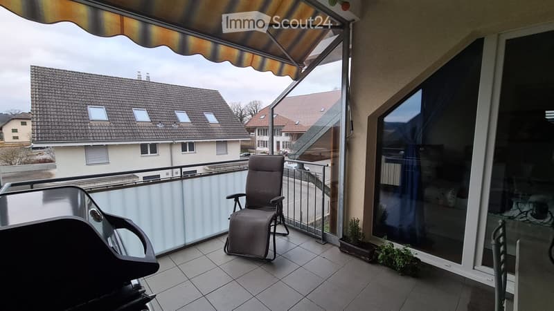 Appartement zur Miete (3)