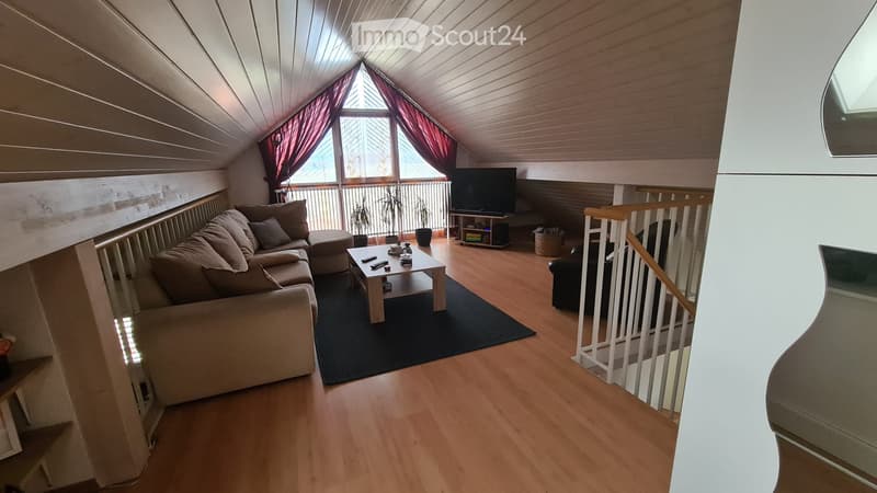 Appartement zur Miete (2)