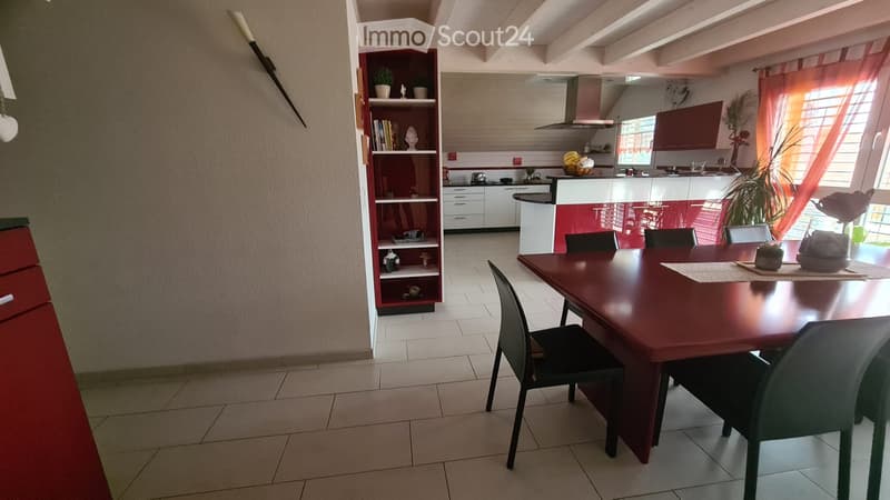 Appartement zur Miete (1)