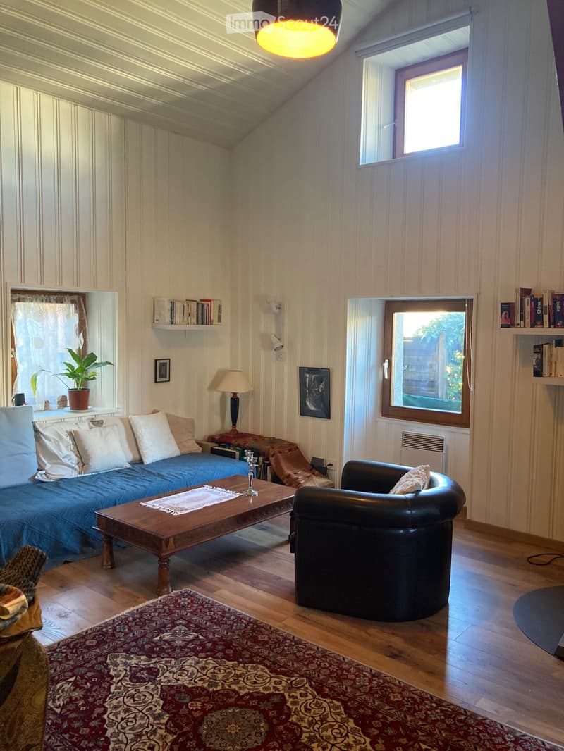 Kleine Haus zur Untervermietung von September/Oktober bis Mai/Juni (2)