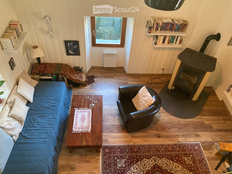 Kleine Haus zur Untervermietung von September/Oktober bis Mai/Juni (3)