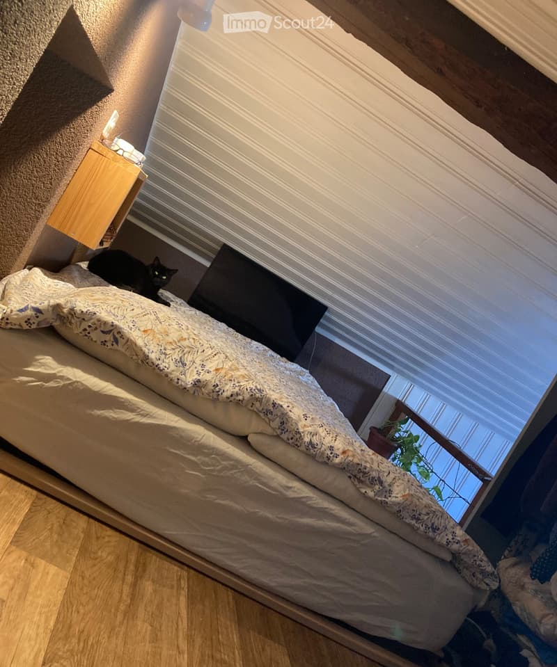 Kleine Haus zur Untervermietung von September/Oktober bis Mai/Juni (4)