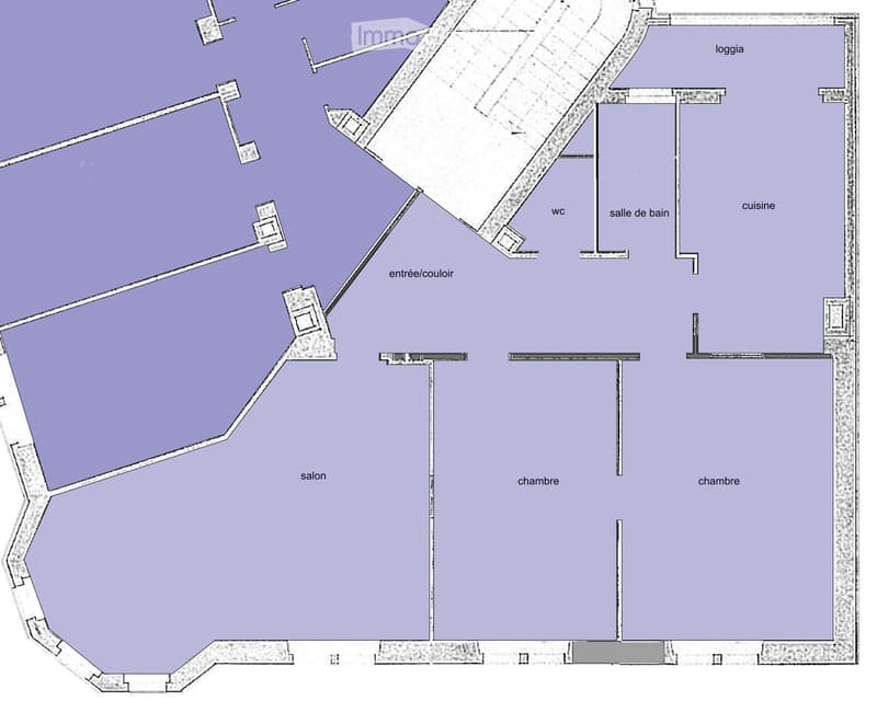 Geräumige Wohnung mit Charme in der Altstadt (5)