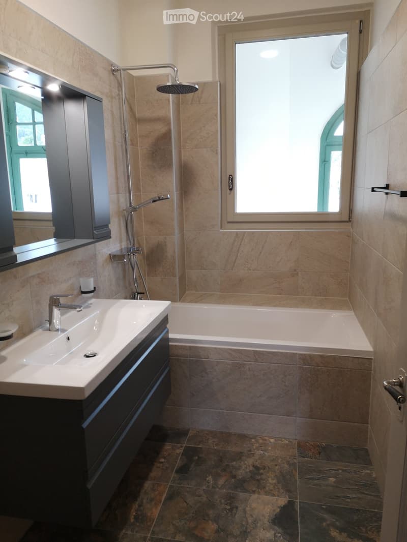 Geräumige Wohnung mit Charme in der Altstadt (3)