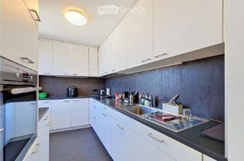 Appartement standing au cur de la Vieille Ville de Genève (4)
