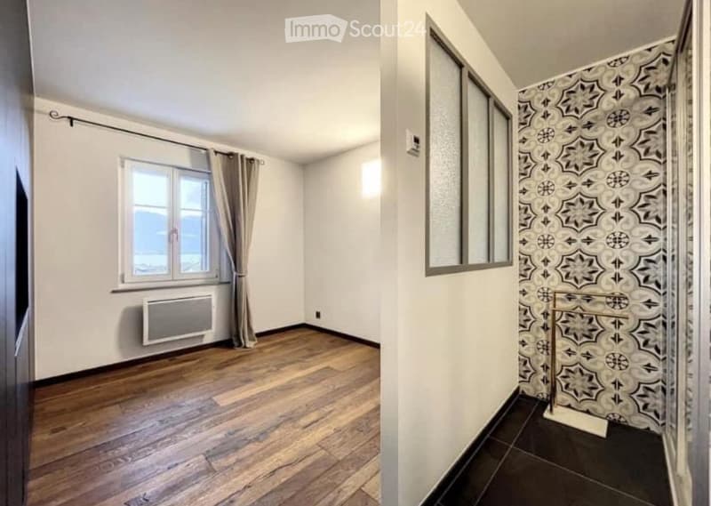 Appartamento 4.5 locali - Duplex (2)