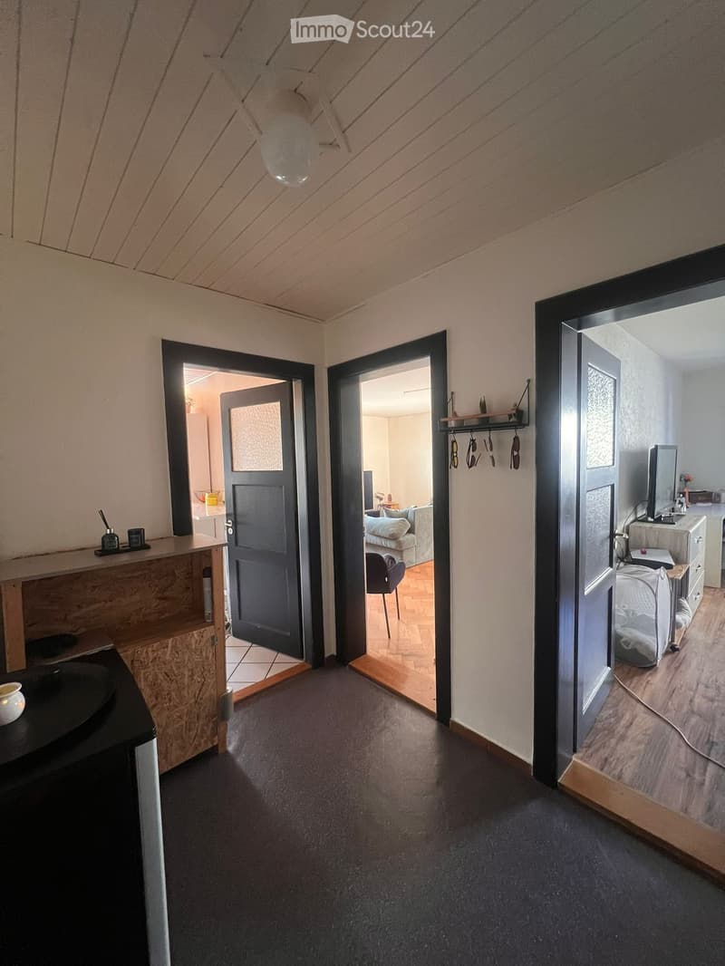 Bello appartamento di 2.5 locali di 60 m² a Cudrefin (3)