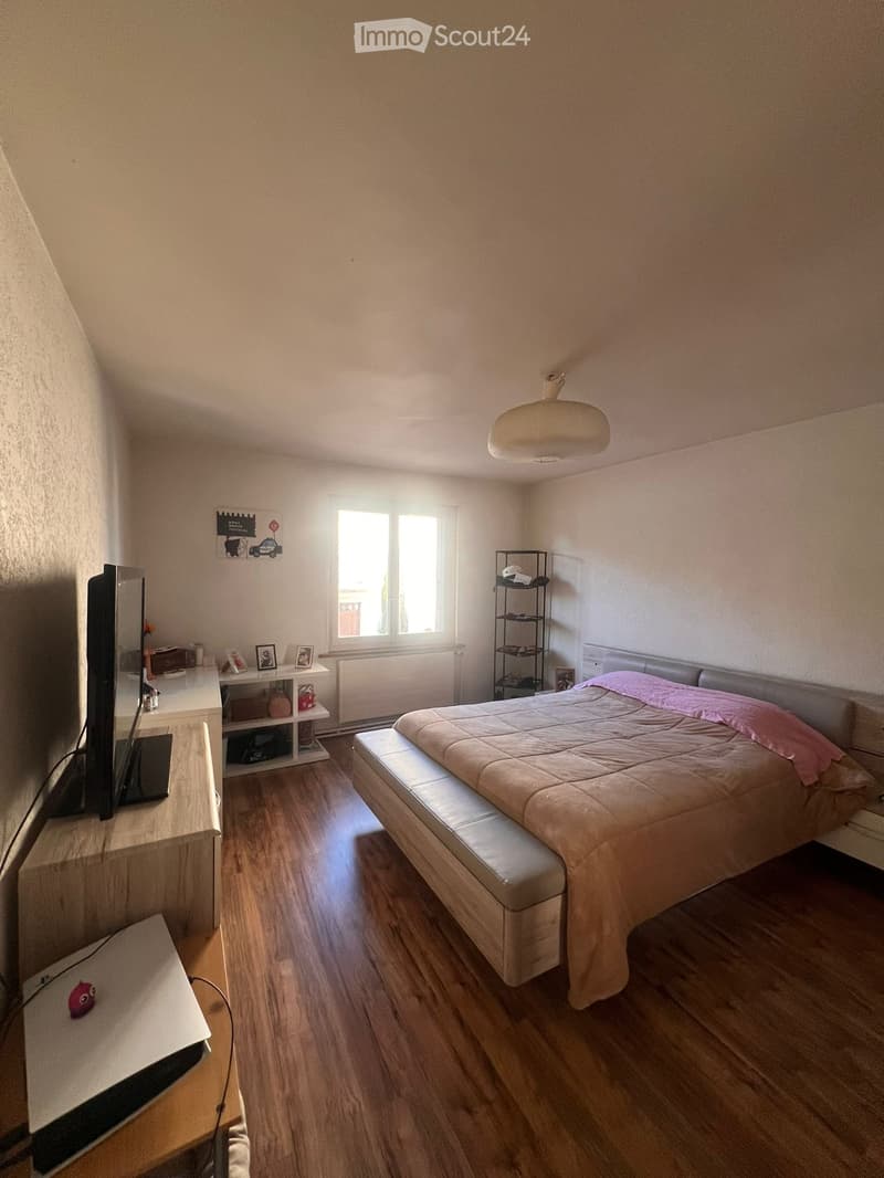 Bello appartamento di 2.5 locali di 60 m² a Cudrefin (1)