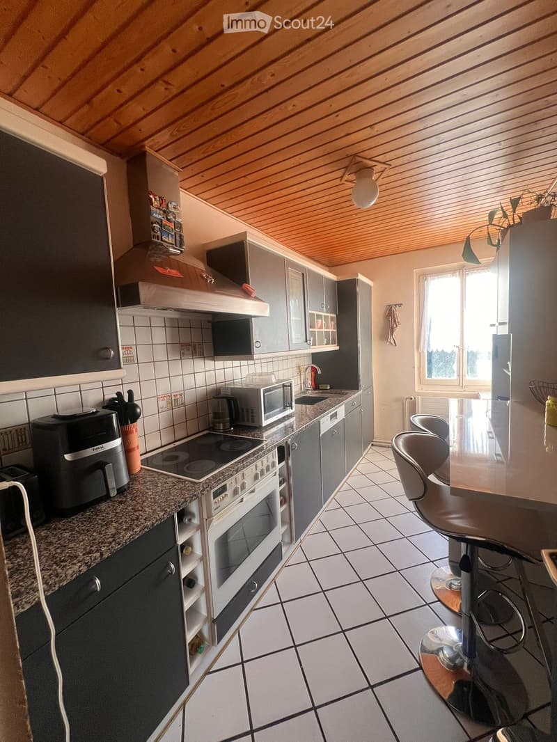 Bello appartamento di 2.5 locali di 60 m² a Cudrefin (2)