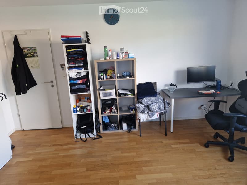 Room near Renens station/UNIL/EPFL (3)