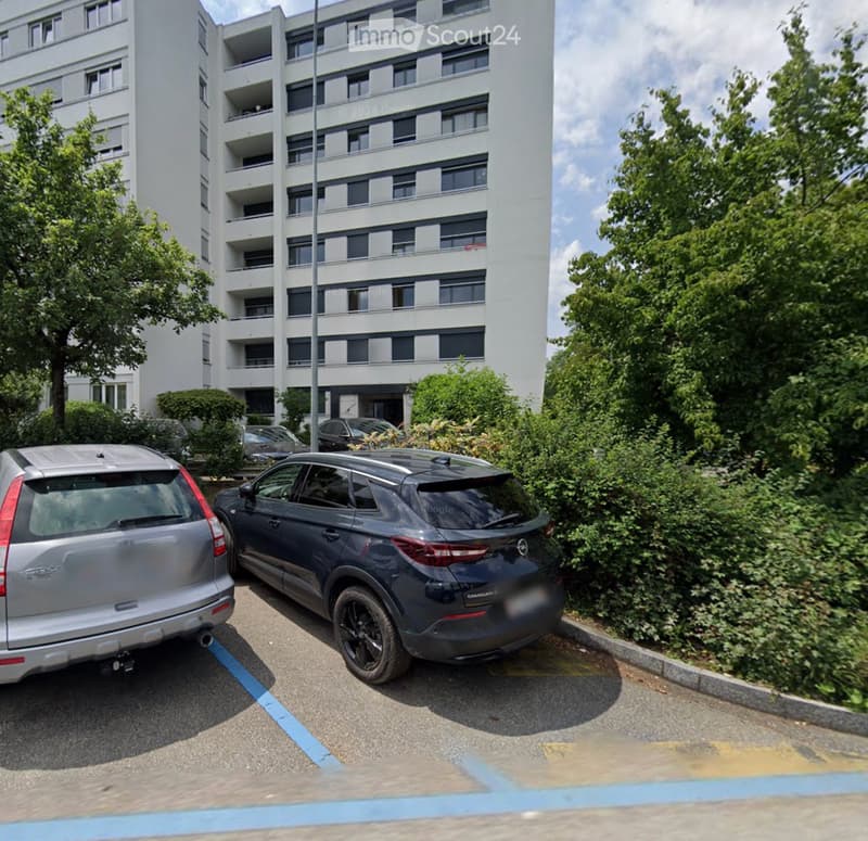 Beautiful 5-room apartment: 2822.- including charges (1)