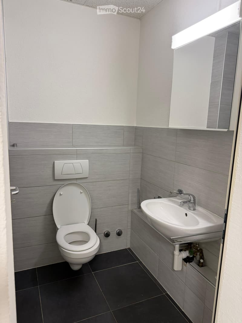 Studio of 20 m2 (3)