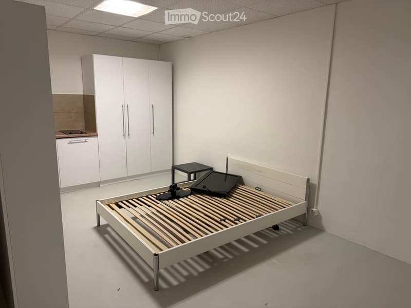 Studio of 20 m2 (2)