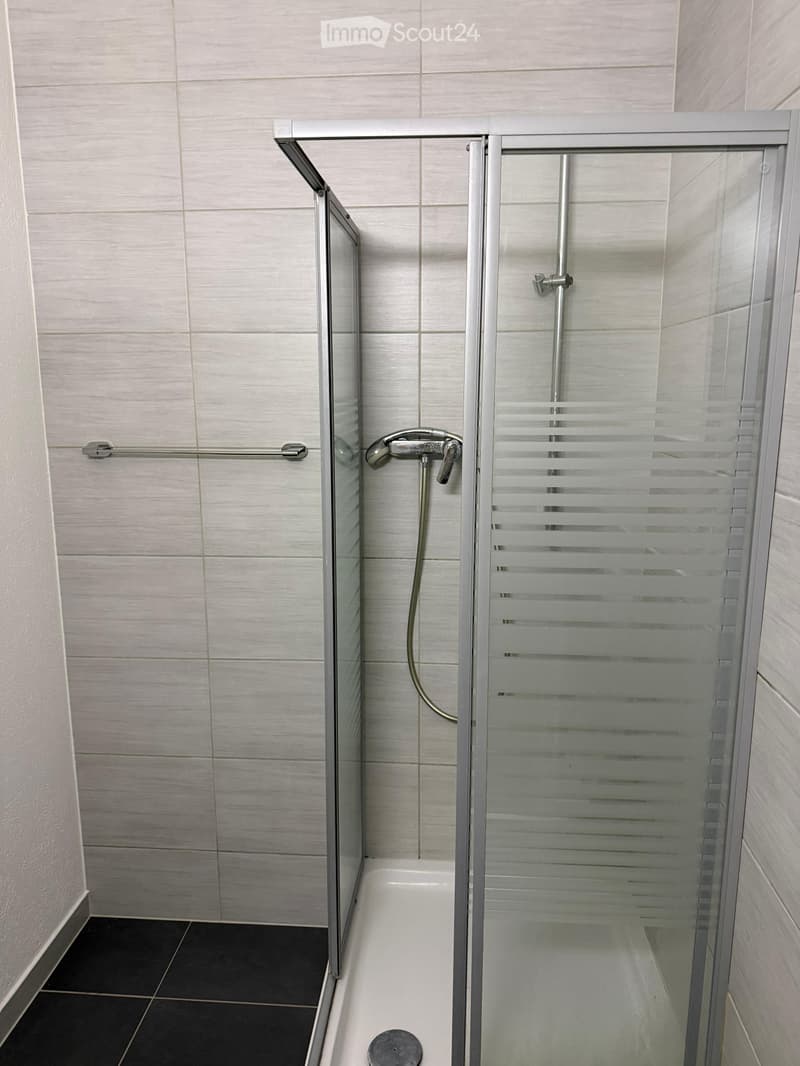 Studio of 20 m2 (4)
