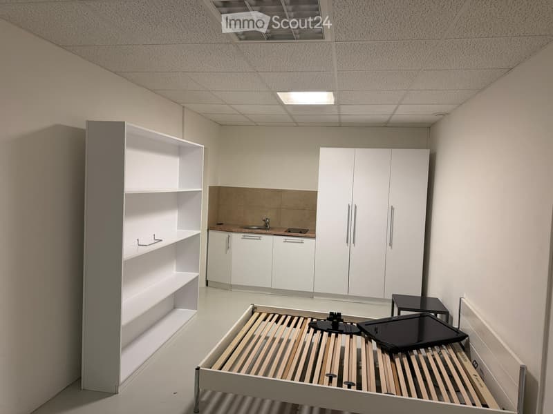Studio of 20 m2 (1)