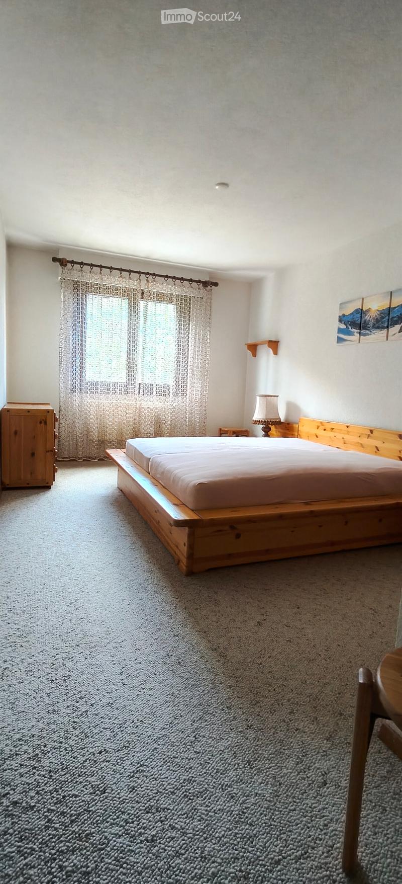 Zu vermieten, Schönes möbliertes Apartment mit Aussicht (4)