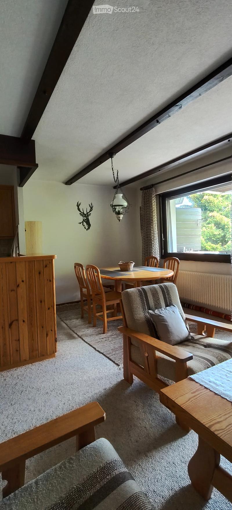 Zu vermieten, Schönes möbliertes Apartment mit Aussicht (3)