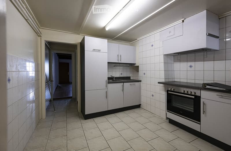 Appartamento 3,5 locali Città Vecchia (2)