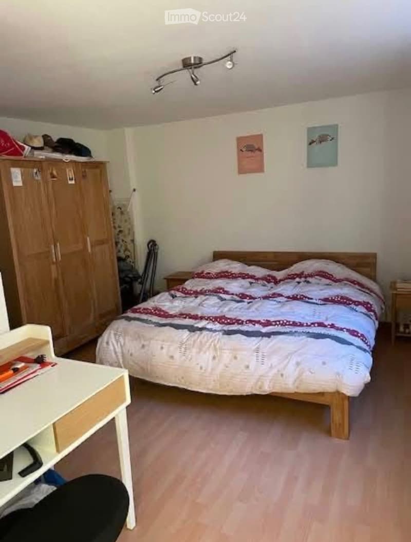 Appartamento 2,5 locali in affitto a Châtaignier/Fully (4)