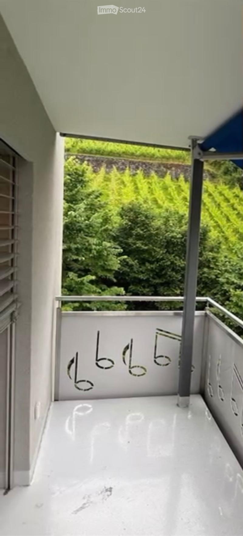 Appartamento di 2,5 locali con balcone e posto auto (5)