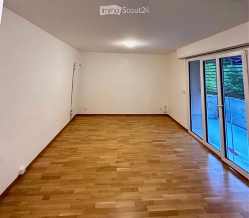 Appartamento di 2,5 locali con balcone e posto auto (2)