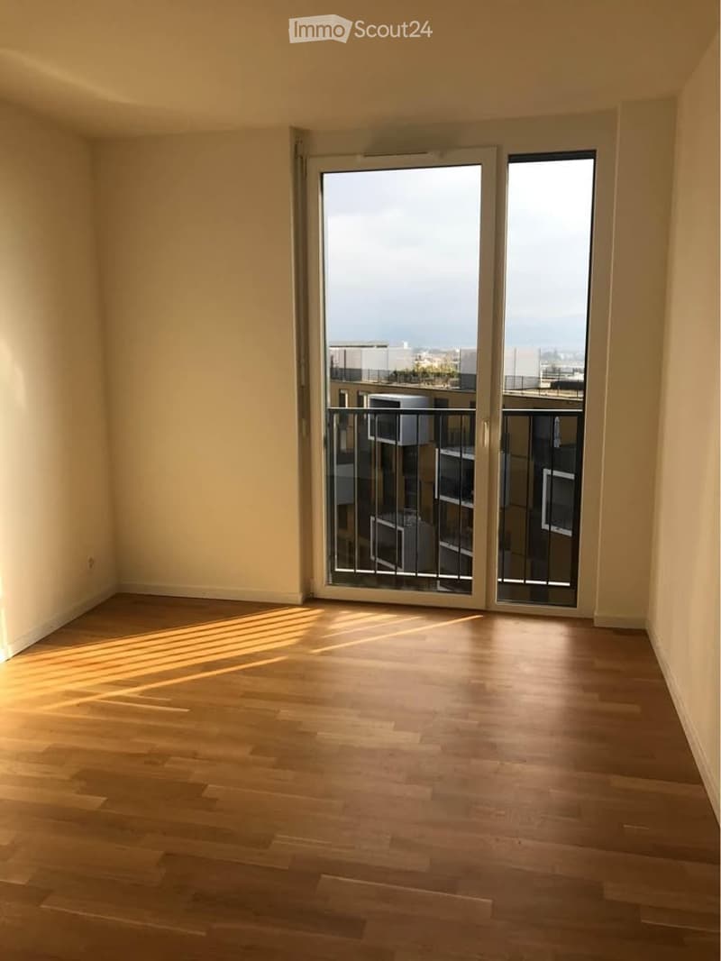 Appartamento 2.5 locali a Crissier - Quartiere Oassis (4)