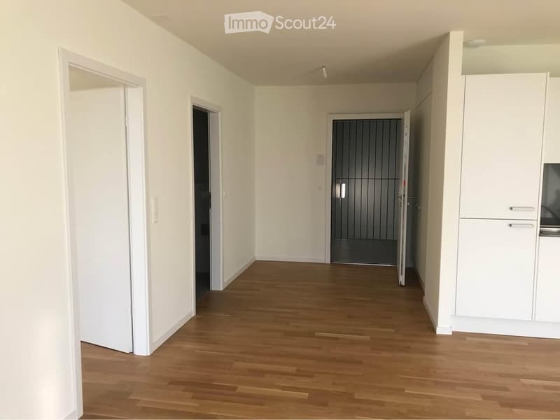 Appartamento 2.5 locali a Crissier - Quartiere Oassis (5)