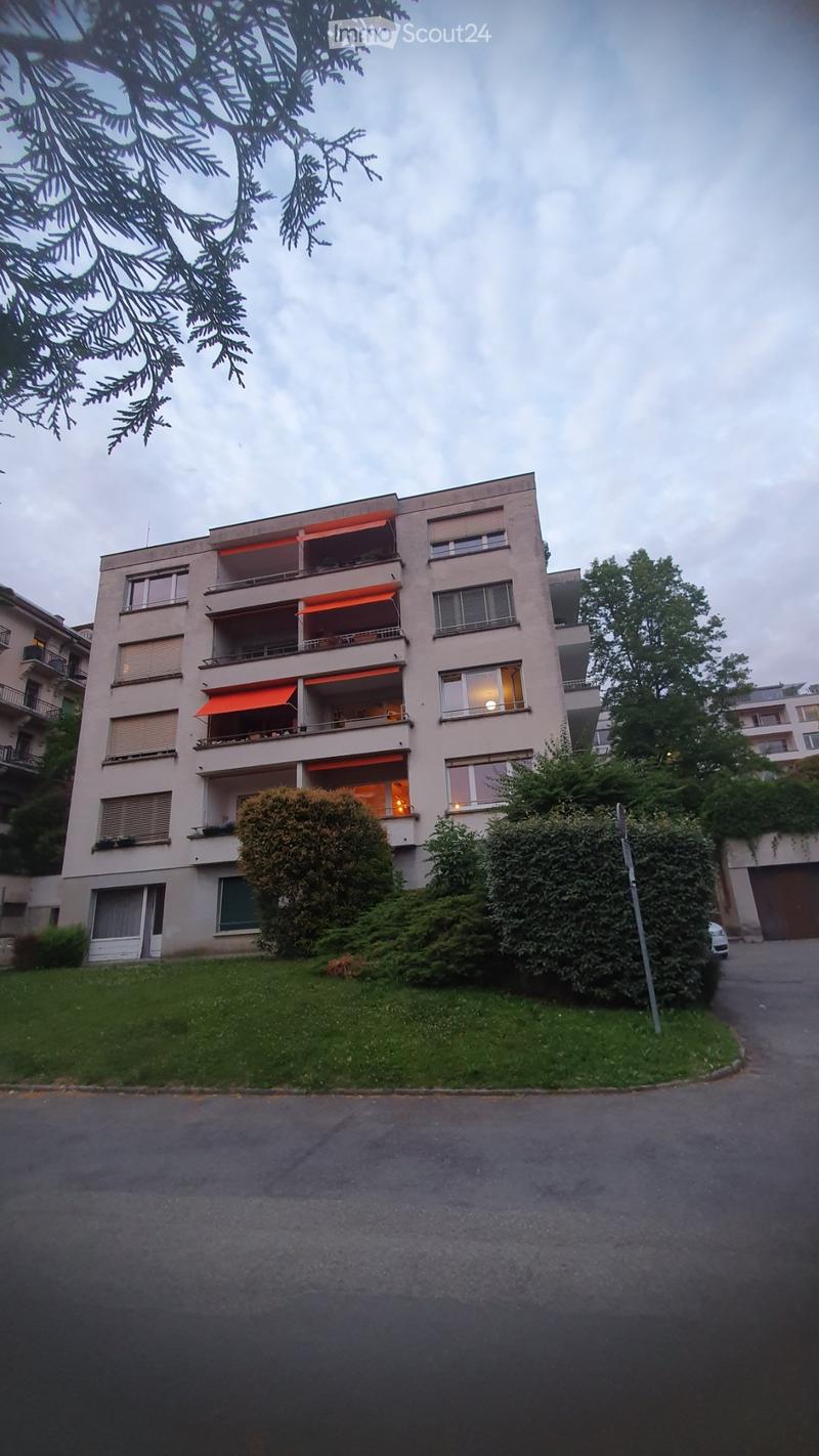 Appartamento di 5.5 locali al Signal de Sauvabelin (4)