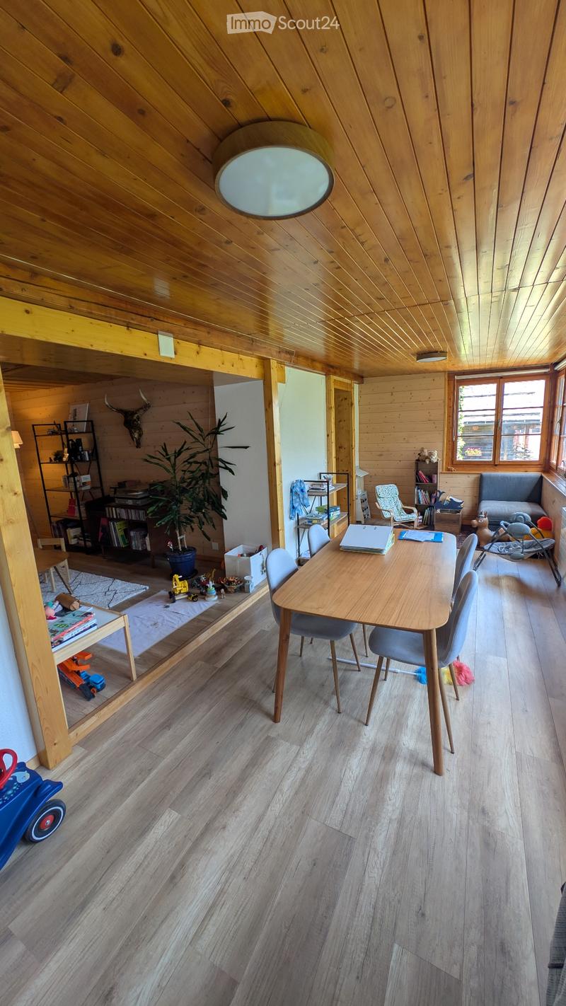 Appartamento 4.5 locali a Marécottes (2)