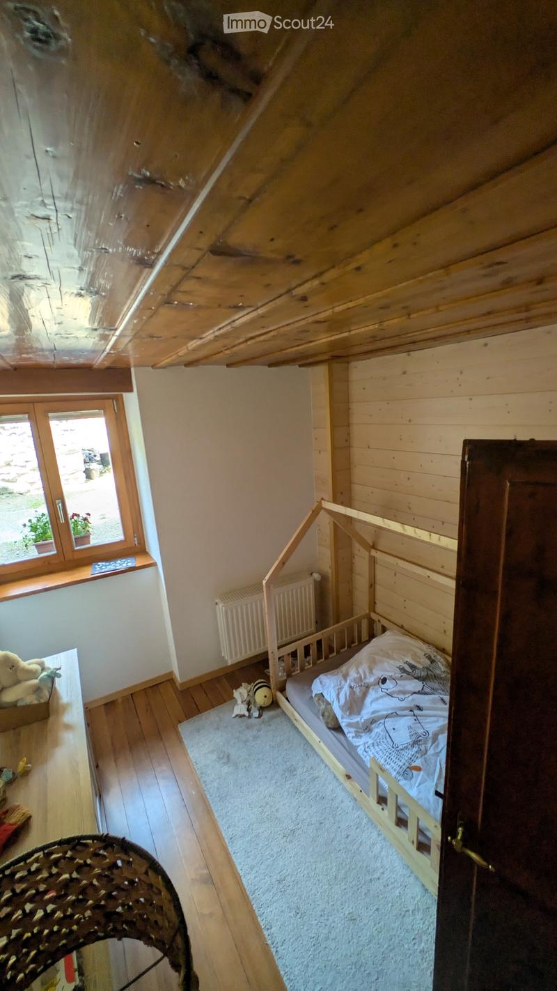 Appartamento 4.5 locali a Marécottes (3)