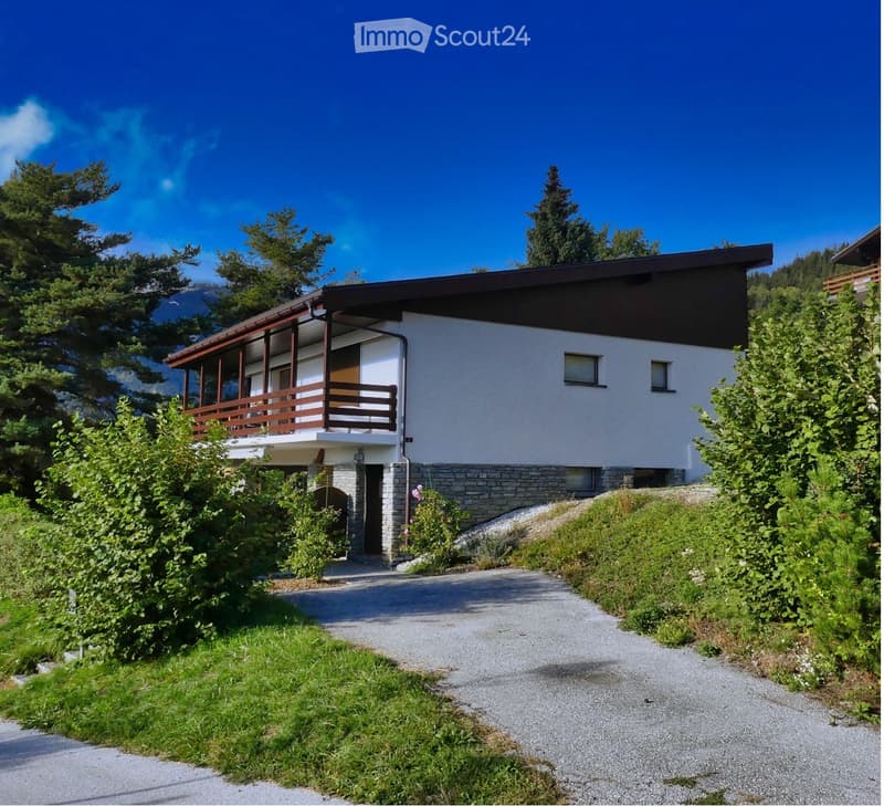 Villa indipendente con grande terreno (1)