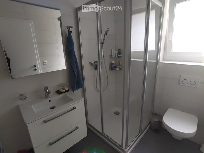 Studio moderno di 36 m² a Chavannes-près-Renens (5)