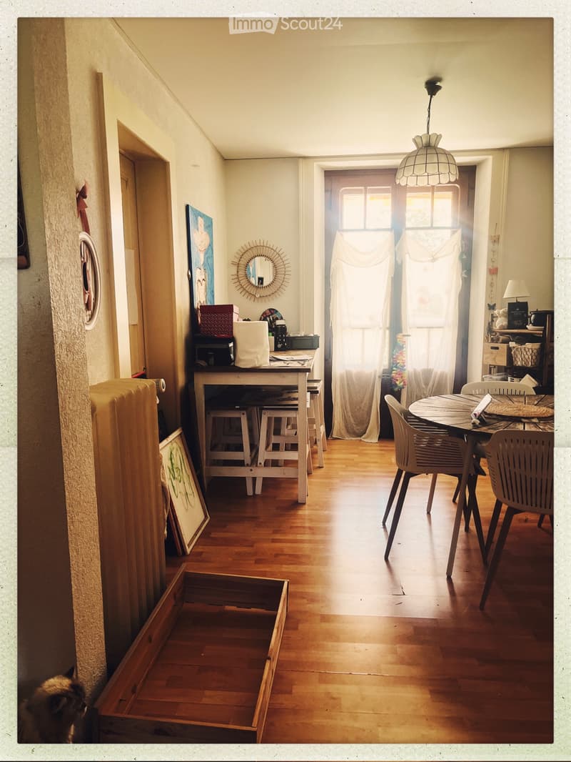 Subaffitto appartamento (5)