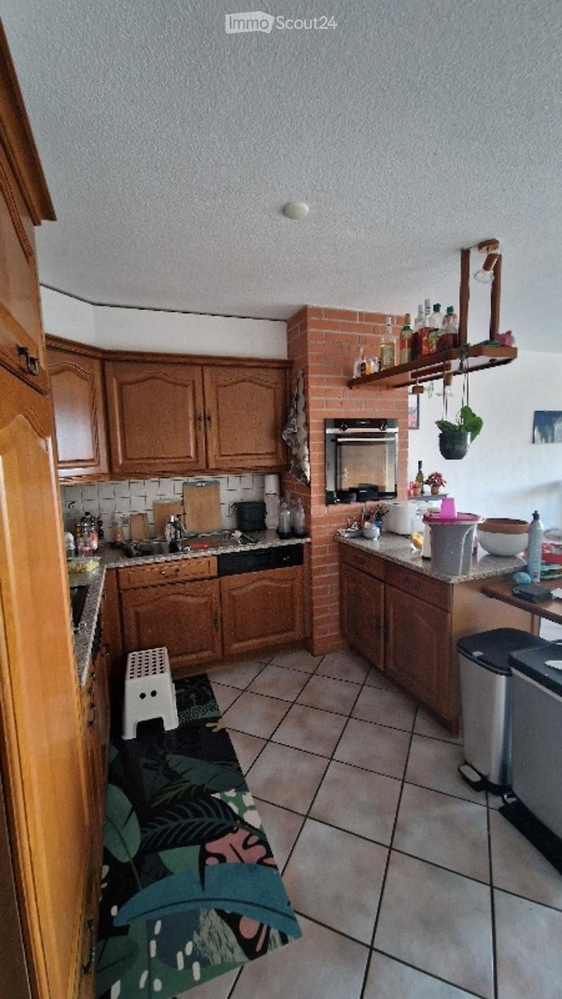 Appartement à louer à Vuarrens (2)