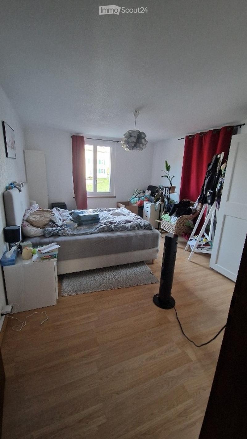 Appartement à louer à Vuarrens (4)