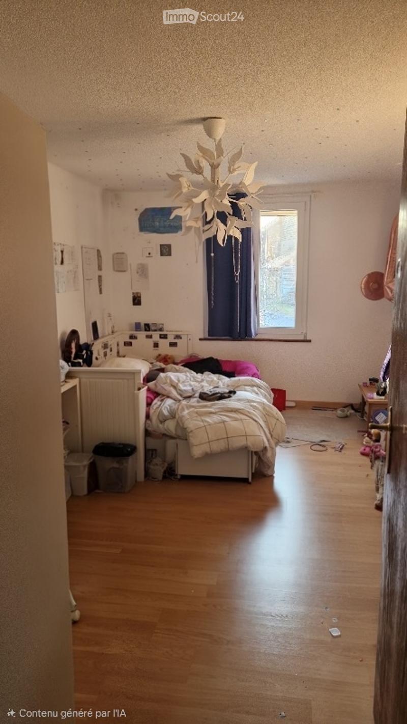 Appartement à louer à Vuarrens (5)