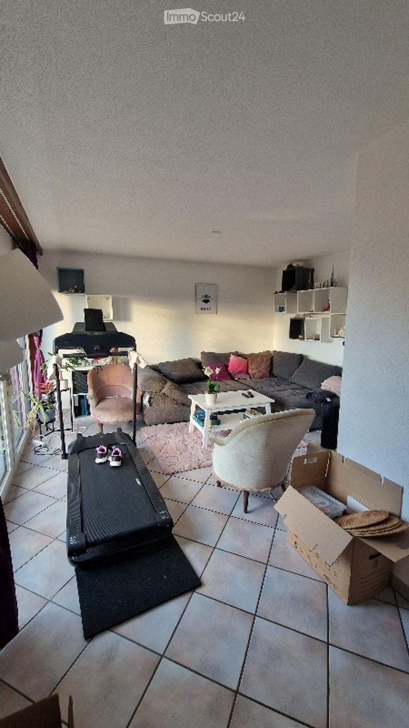 Appartement à louer à Vuarrens (1)