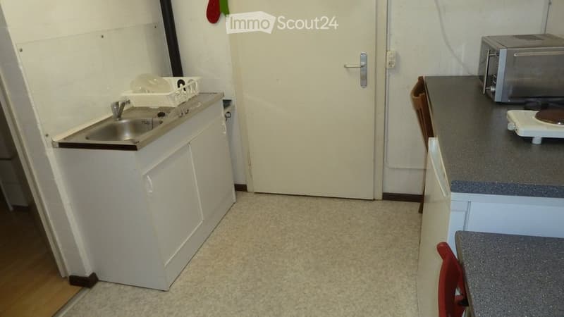 1 Zimmer Studio möbliert (4)