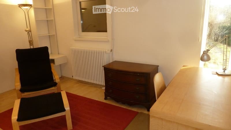 1 Zimmer Studio möbliert (5)