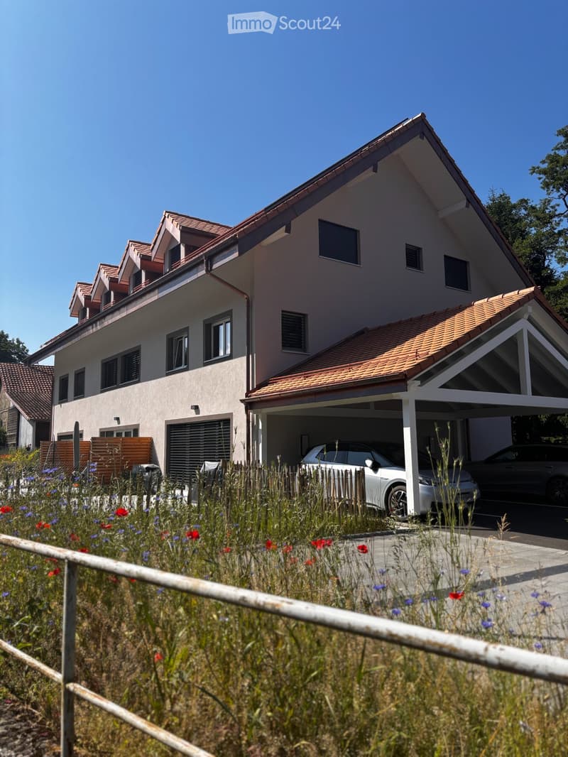 Zweifamilienhaus zur Miete ab 1. August 2026 (3)