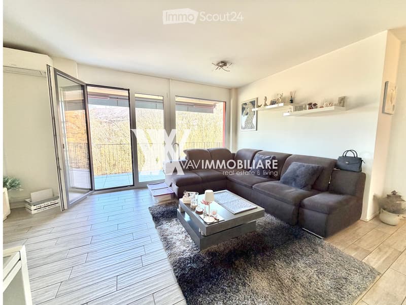 VACALLO: SPLENDID 2.5 ROOM APARTMENT (1)