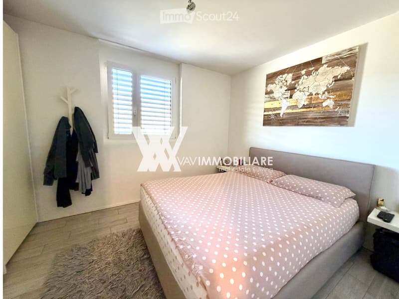 VACALLO: SPLENDID 2.5 ROOM APARTMENT (4)