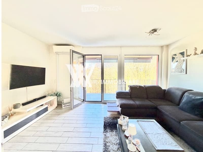 VACALLO: SPLENDID 2.5 ROOM APARTMENT (2)