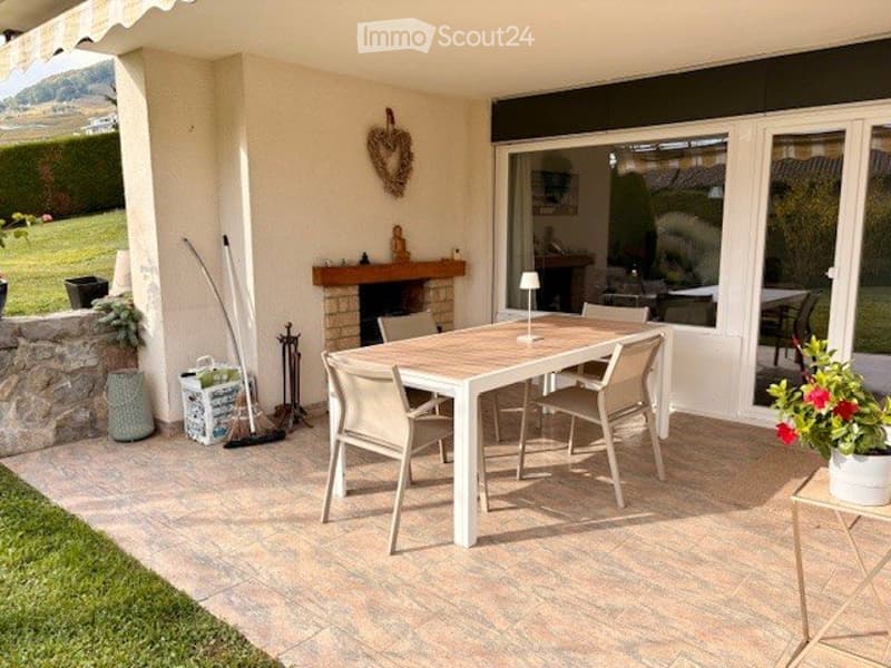 Helles 3,5-Zimmer-Apartement mit Garten ca. 200m2 (2)