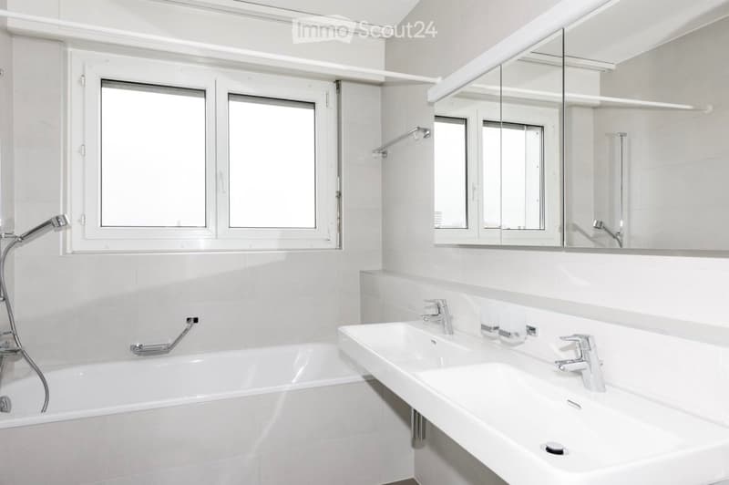 Prächtiges Apartment, Attika (4)