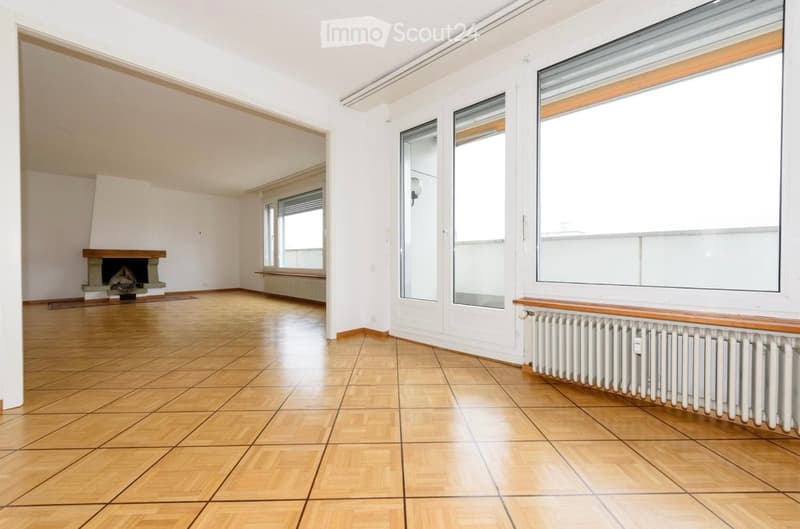 Prächtiges Apartment, Attika (2)